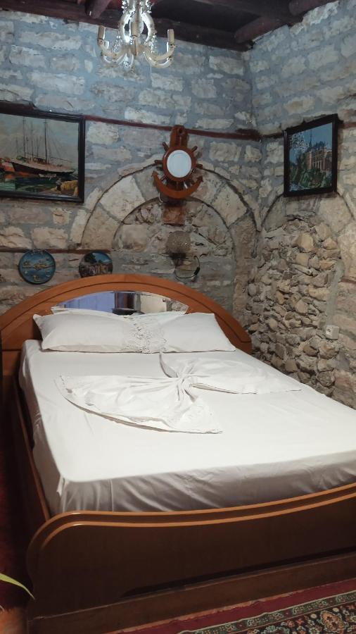 Karafil Guesthouse Gjirokaster Exterior photo